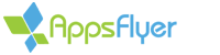 AppsFlyer logo