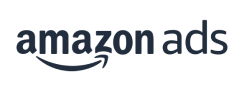 Amazon Ads logo