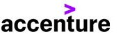 Accenture 로고