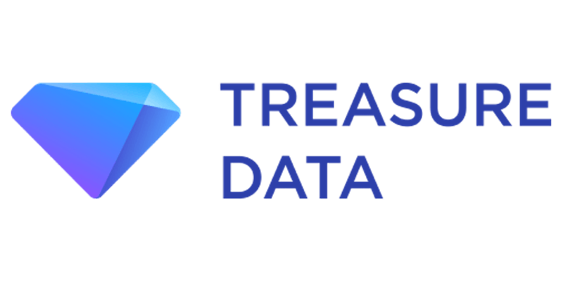 Treasure Data logo