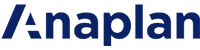 Logo Anaplan