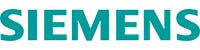 Logo da Siemens