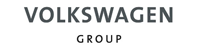 Volkswagen Group logo Volkswagen Group logo