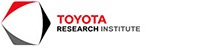 Logo von Toyota Research Institute