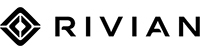 Logotipo de Rivian