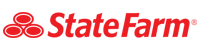 State Farm logo