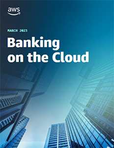 Banking on the Cloud ebook