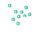 &Iacute;cono de datos financieros