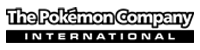 Logo der The Pok&eacute;mon Company