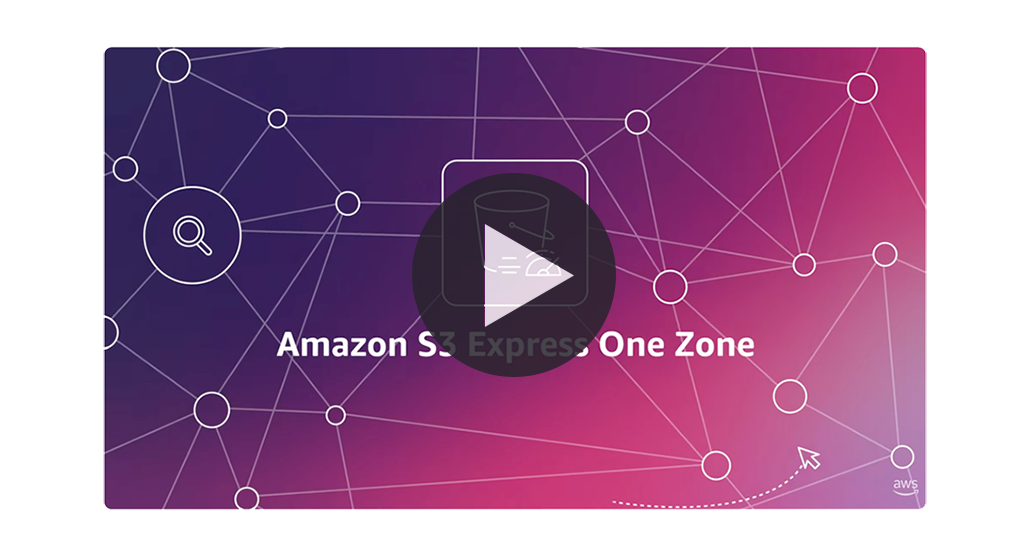 Disponibilit&eacute; g&eacute;n&eacute;rale d&rsquo;Amazon&nbsp;S3