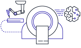 Medical devices icon