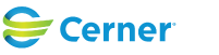 Cerner 徽标