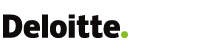 Logo Deloitte