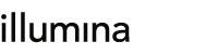 Illumina のロゴ