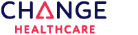 Change Healthcare ロゴ