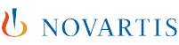 Logo da Novartis