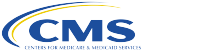 Logo der Centers for Medicare &amp; Medicaid Services