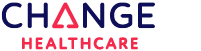 Change Healthcare ロゴ