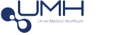 Logo da Union Medical Healthcare