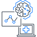 Master patient indexes icon