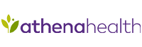 athenahealth Logo