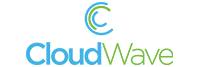 Logo de CloudWave