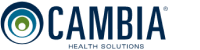 Logo de Cambia Health Solutions