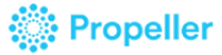 Logo Propeller Health