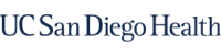 Logotipo de UC San Diego Health