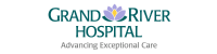 Logotipo de Grand River Hospital