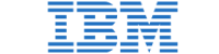 Logotipo de IBM