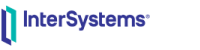 Logo InterSystems