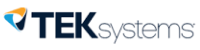 TEK systems logo