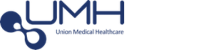 Logo d'Union Medical Healthcare (UMH)