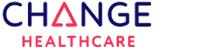 Logo da Change Healthcare