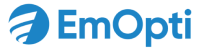 Logo d'EmOpti