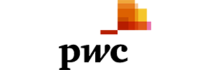 PWC logo