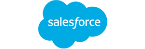 โลโก้ Salesforce