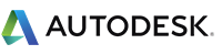 Logo di Autodesk