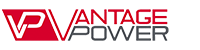 Logo Vantage Power