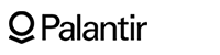 Palantir logo