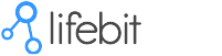 Logo di Lifebit