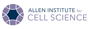 Logotipo do Allen Institute