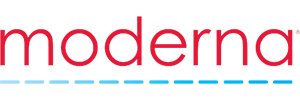 Moderna Logo