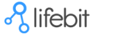 Logotipo de Lifebit