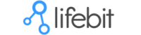 Logo da Lifebit