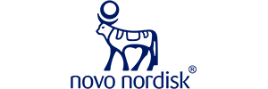 Novo Nordisk Logo