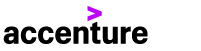 Logo da Accenture