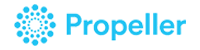 Logo Propeller Health