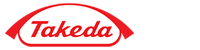 Takeda Pharmaceutical logo